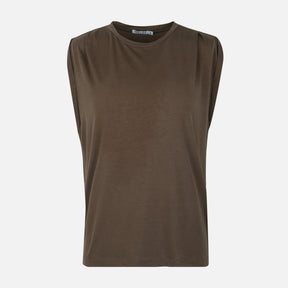 Women Loose Fit T-Shirt