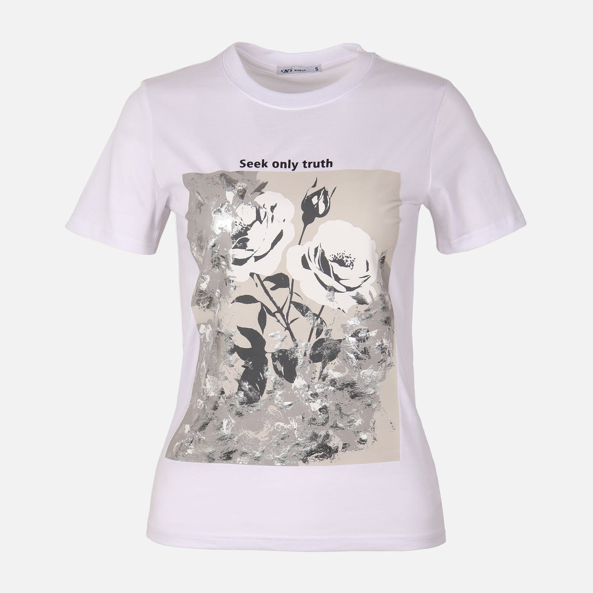 Women Fashion T-Shirt