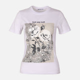 Women Fashion T-Shirt