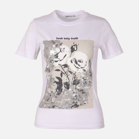 Women Fashion T-Shirt