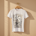 Women Fashion T-Shirt