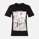 Women Fashion T-Shirt