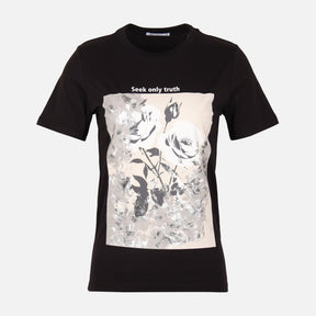 Women Fashion T-Shirt