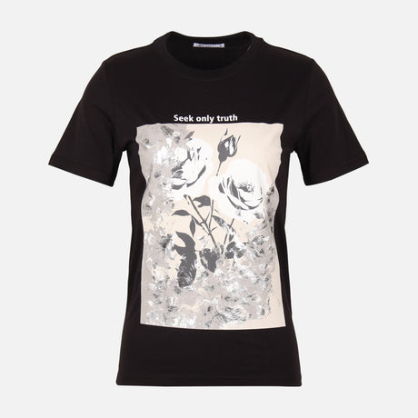 Women Fashion T-Shirt