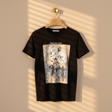 Women Fashion T-Shirt