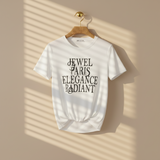 Women Fashion T-Shirt