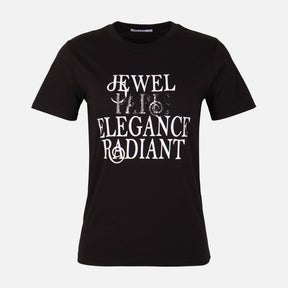 Women Fashion T-Shirt
