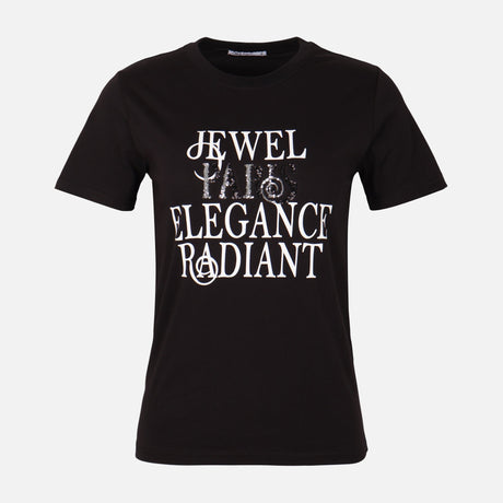 Women Fashion T-Shirt