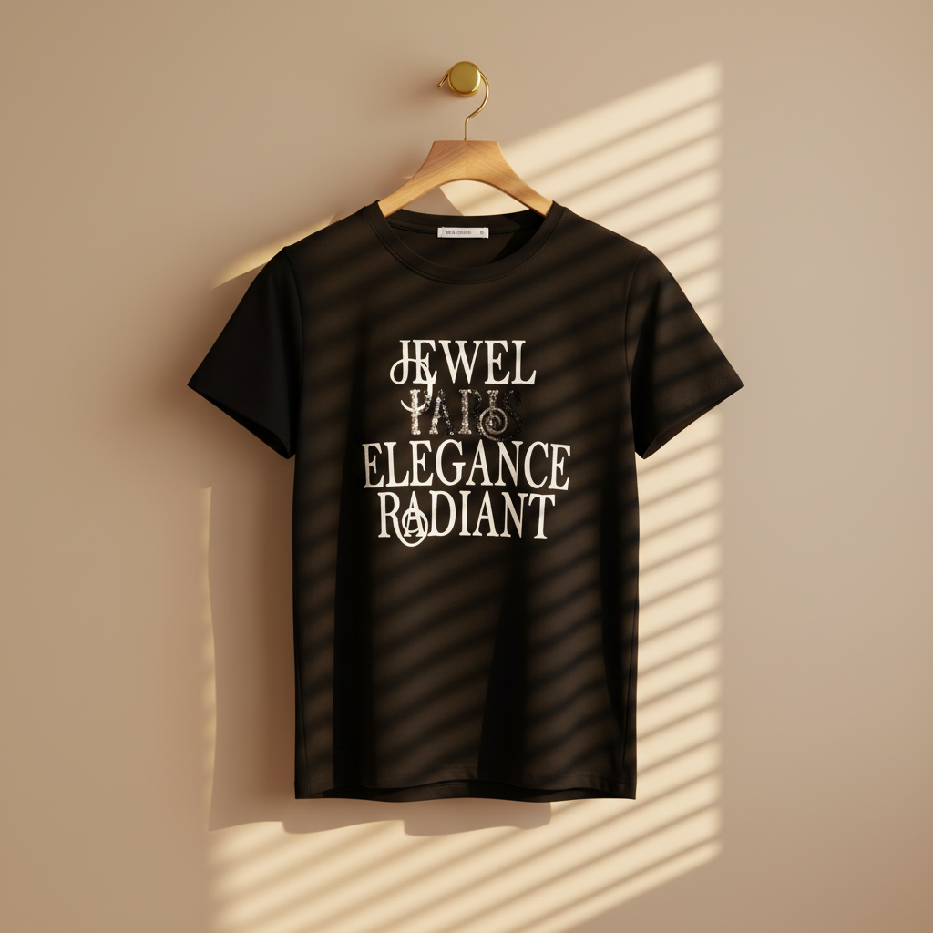 Women Fashion T-Shirt