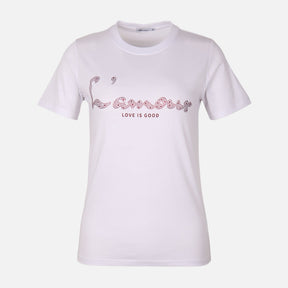 Women Fashion T-Shirt