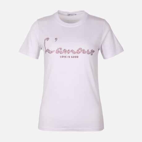Women Fashion T-Shirt