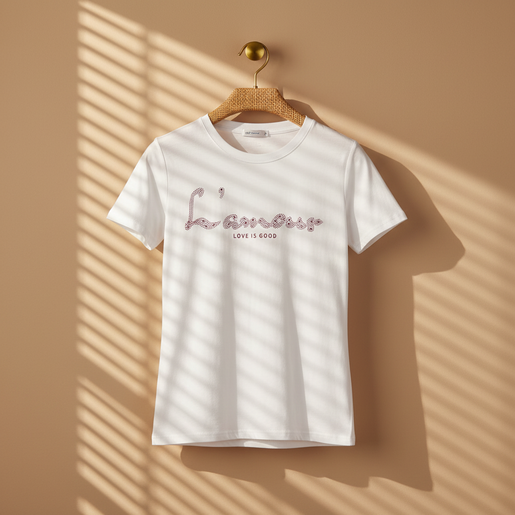 Women Fashion T-Shirt