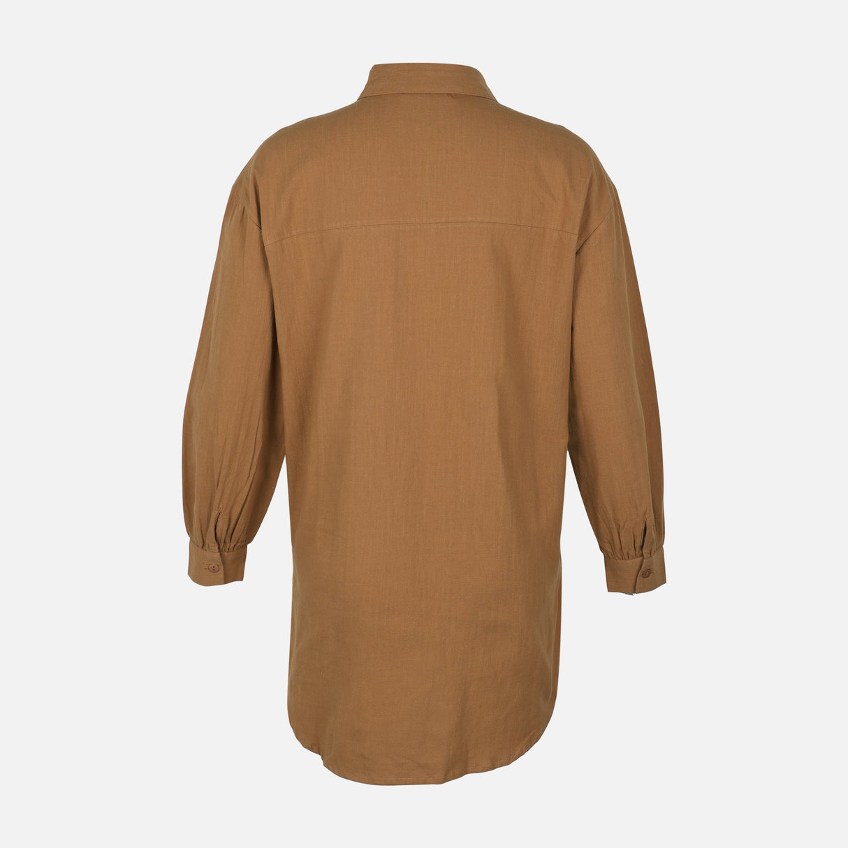Women Tunic With Pocket