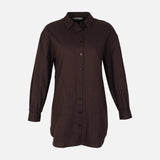 Women Tunic With Pocket