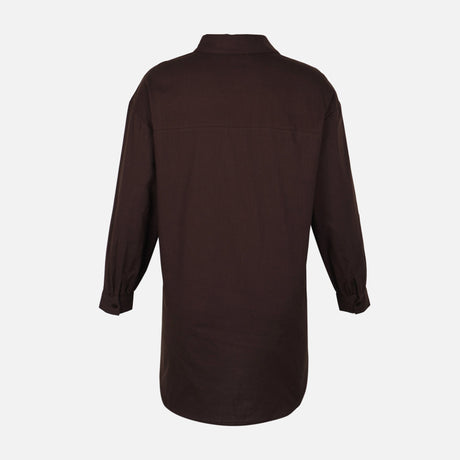 Women Tunic With Pocket