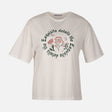 Women Loose Fit T-Shirt