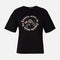 Women Loose Fit T-Shirt