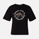 Women Loose Fit T-Shirt
