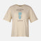 Women Loose Fit T-Shirt