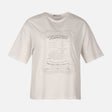 Women Loose Fit T-Shirt