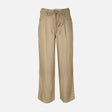 Women Twill Trouser