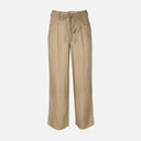 Women Twill Trouser