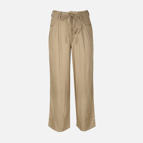 Women Twill Trouser