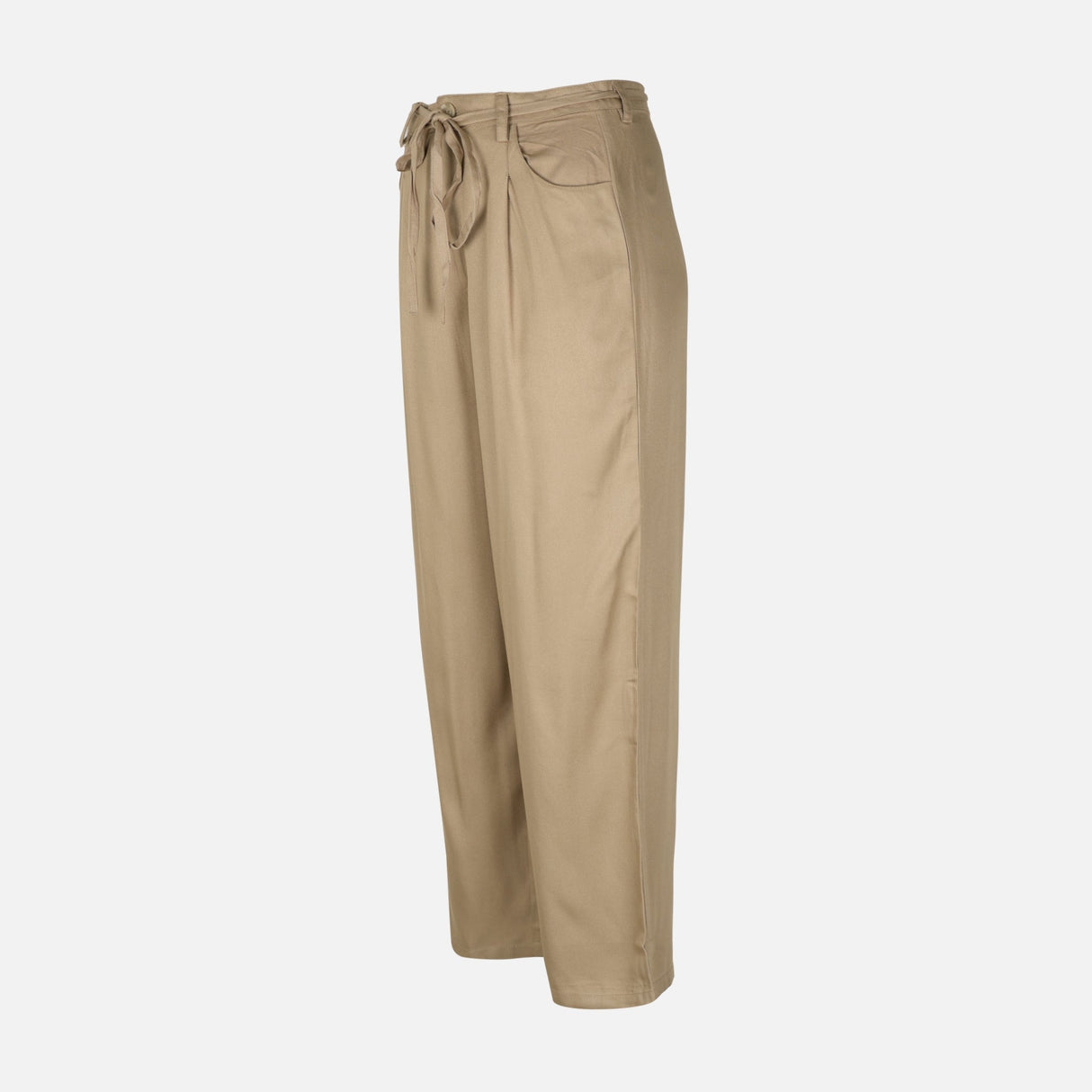 Women Twill Trouser