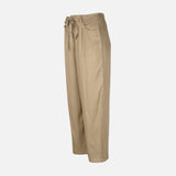 Women Twill Trouser