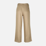 Women Twill Trouser