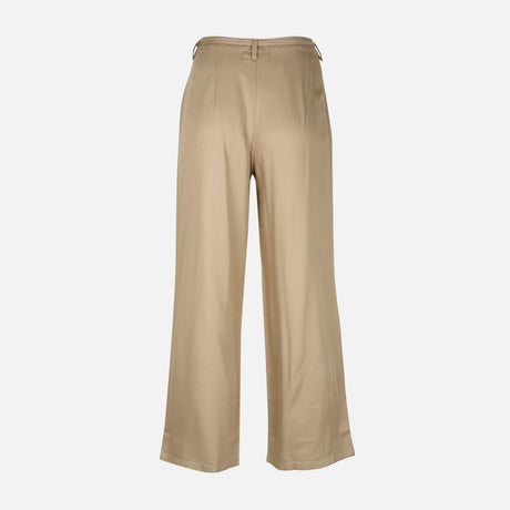 Women Twill Trouser