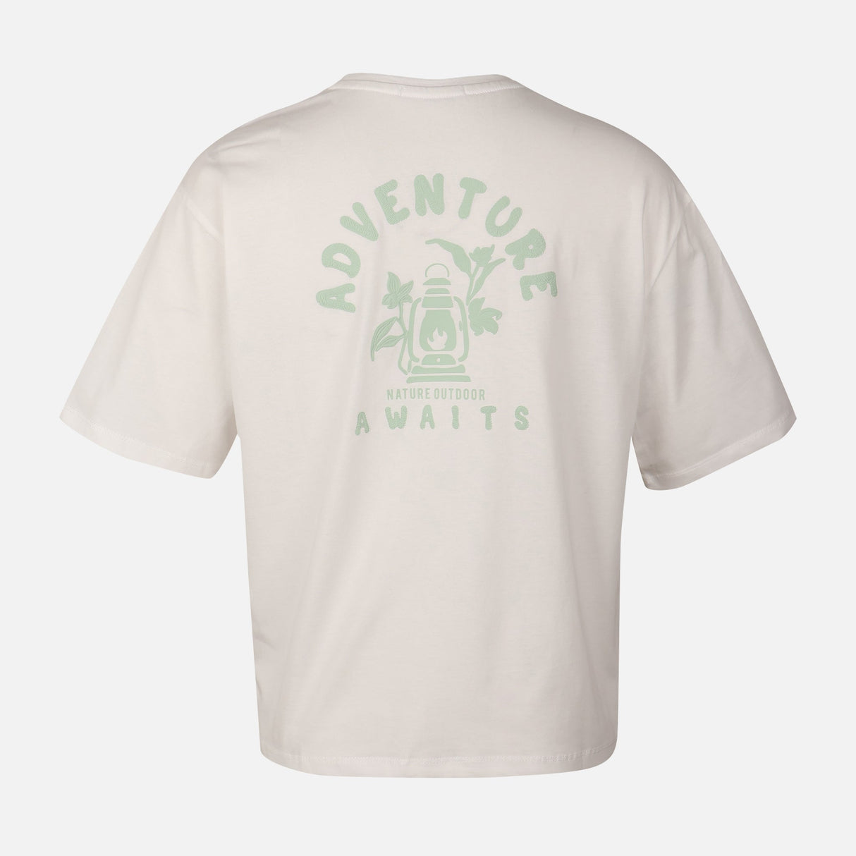 Women Loose Fit T-Shirt