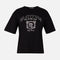 Women Loose Fit T-Shirt