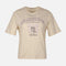 Women Loose Fit T-Shirt