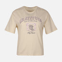 Women Loose Fit T-Shirt