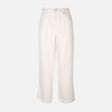 Women Twill Trouser