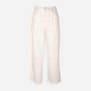 Women Twill Trouser