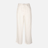 Women Twill Trouser