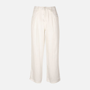 Women Twill Trouser