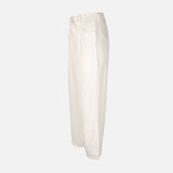 Women Twill Trouser