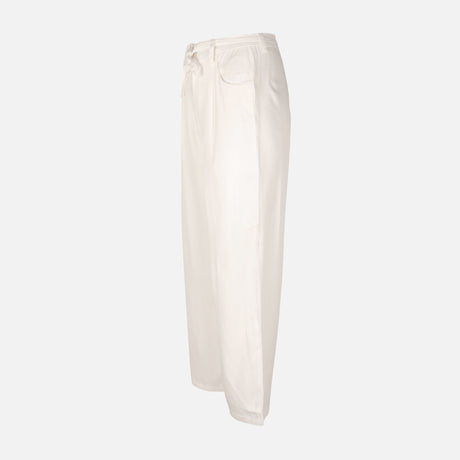 Women Twill Trouser