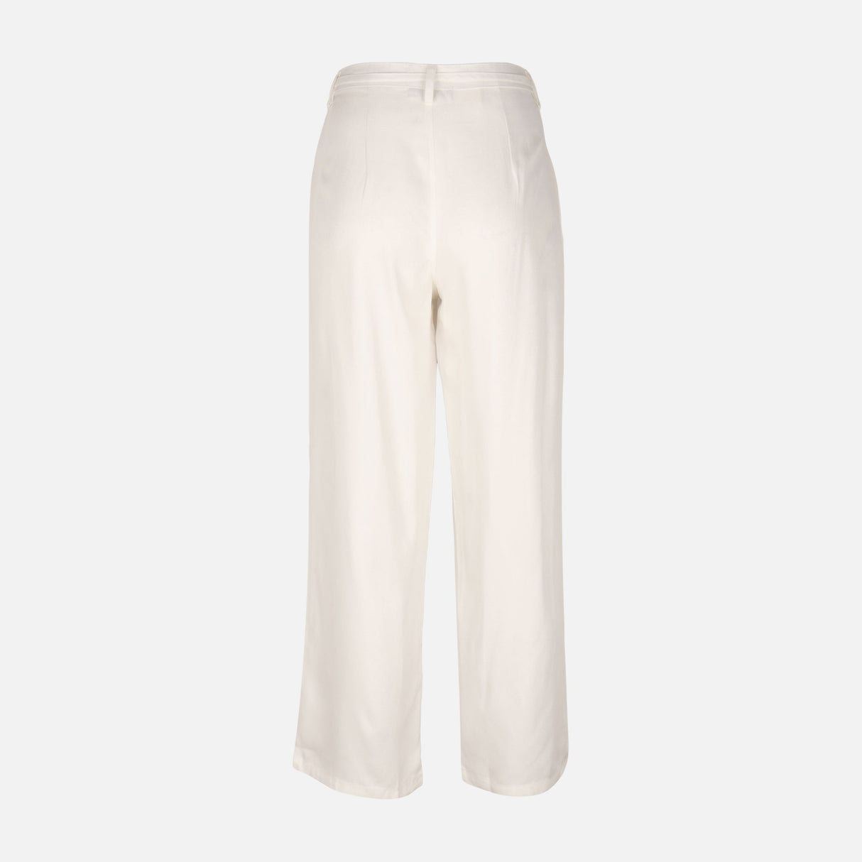 Women Twill Trouser