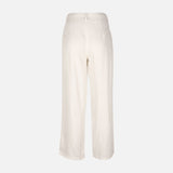 Women Twill Trouser