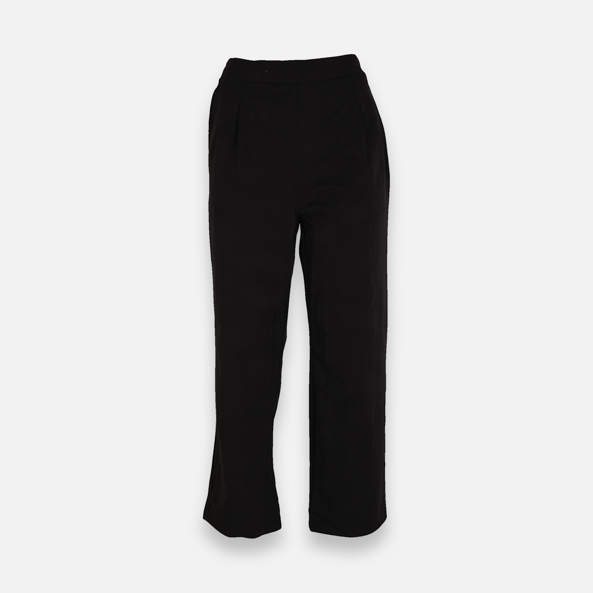 Women's Basic Loosefit Trouser