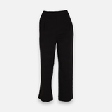 Women's Basic Loosefit Trouser