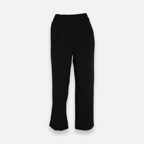 Women's Basic Loosefit Trouser