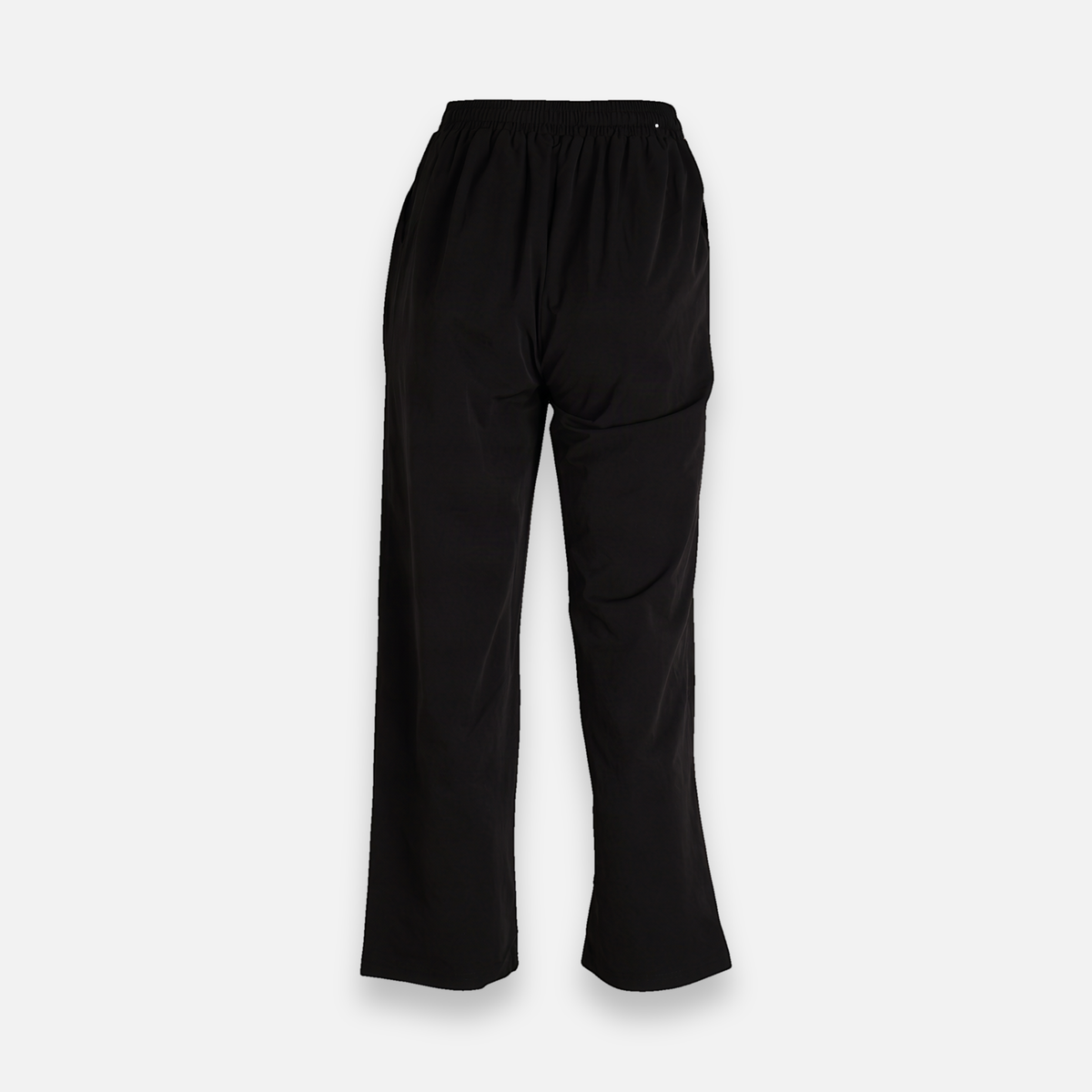 Women's Basic Loosefit Trouser