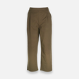 Women's Basic Loosefit Trouser