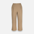 Women's Basic Loosefit Trouser