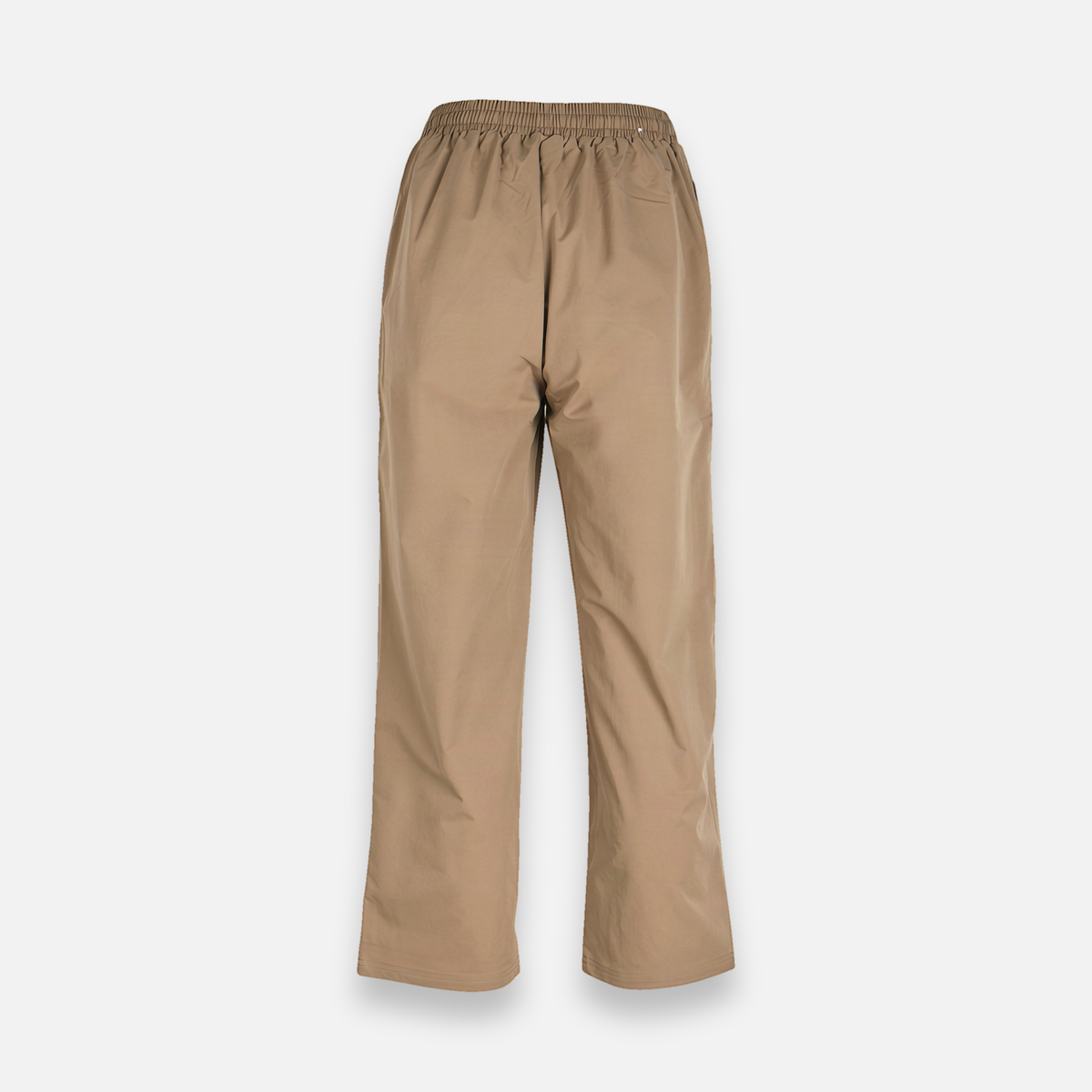 Women's Basic Loosefit Trouser